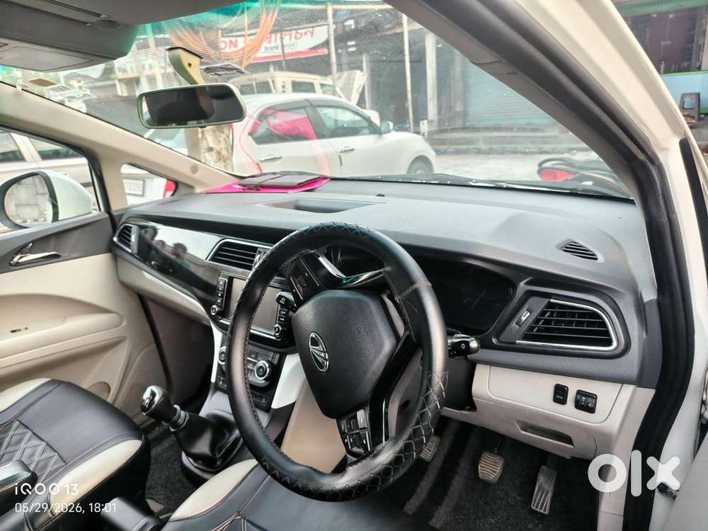 Mahindra Diesel Car 2021
