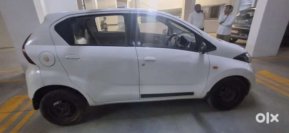 Datsun Redigo 2016 Variant