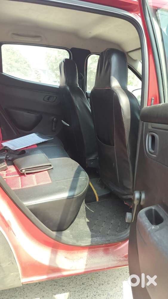 Renault Kwid Rxl, 2019, Petrol