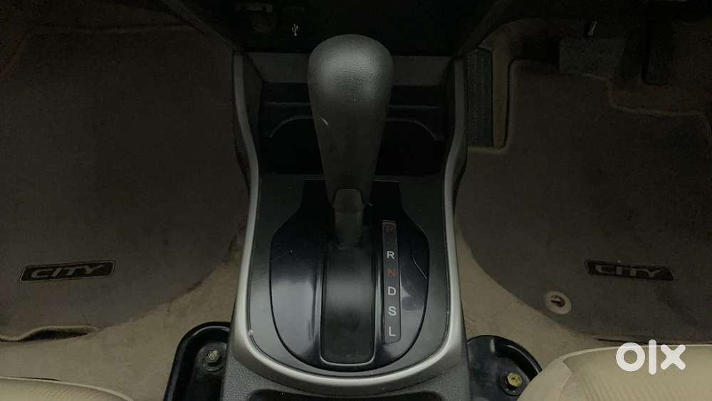 Honda City 2015-2017 I Vtec Cvt Sv, 2016, Petrol