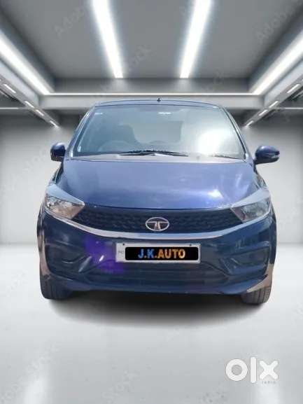 Tata Tiago 1.05 Revotorq Xt, 2021, Petrol