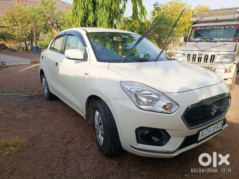 Maruti Suzuki Swift 2018 Vxi Edition
