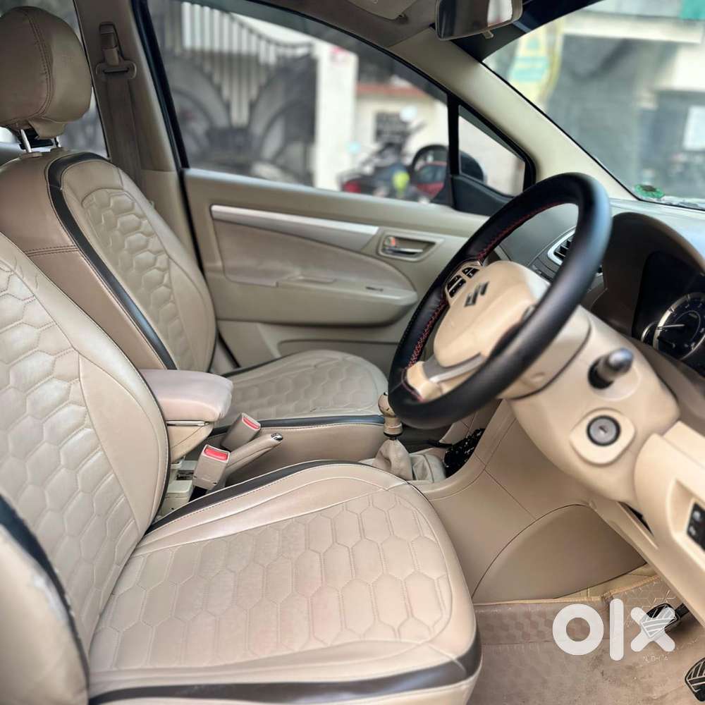 Maruti Suzuki Ertiga Vdi, 2018, Diesel