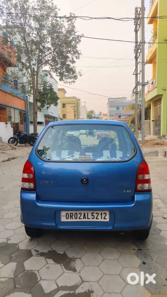 Well-maintained Car For Sale – Excellent Condition”