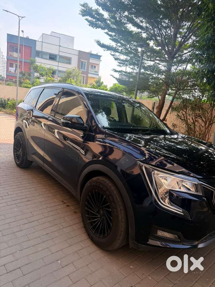 Mahindra Xuv700 Diesel 2024