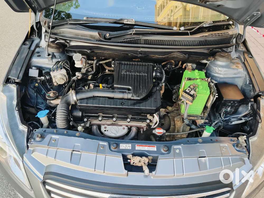 Ciaz 2019 Patrol 1 Owner 54,000 Kilometres Genuine Insurance Runing