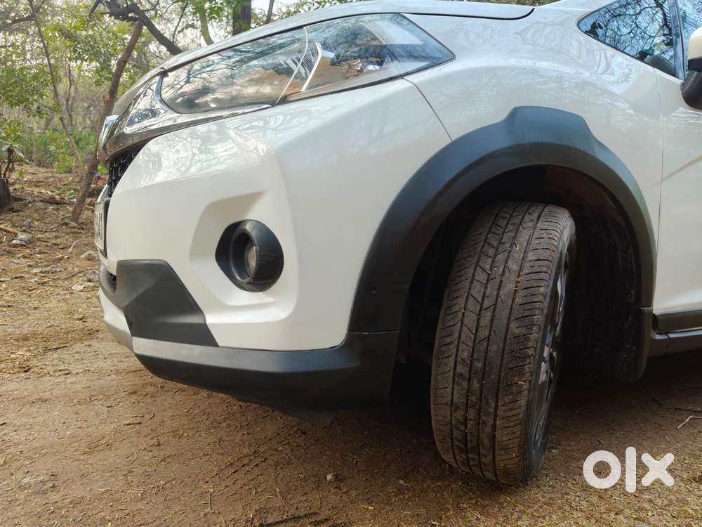 Honda Wr-v 1.5 Vx I-dtec, 2018, Diesel