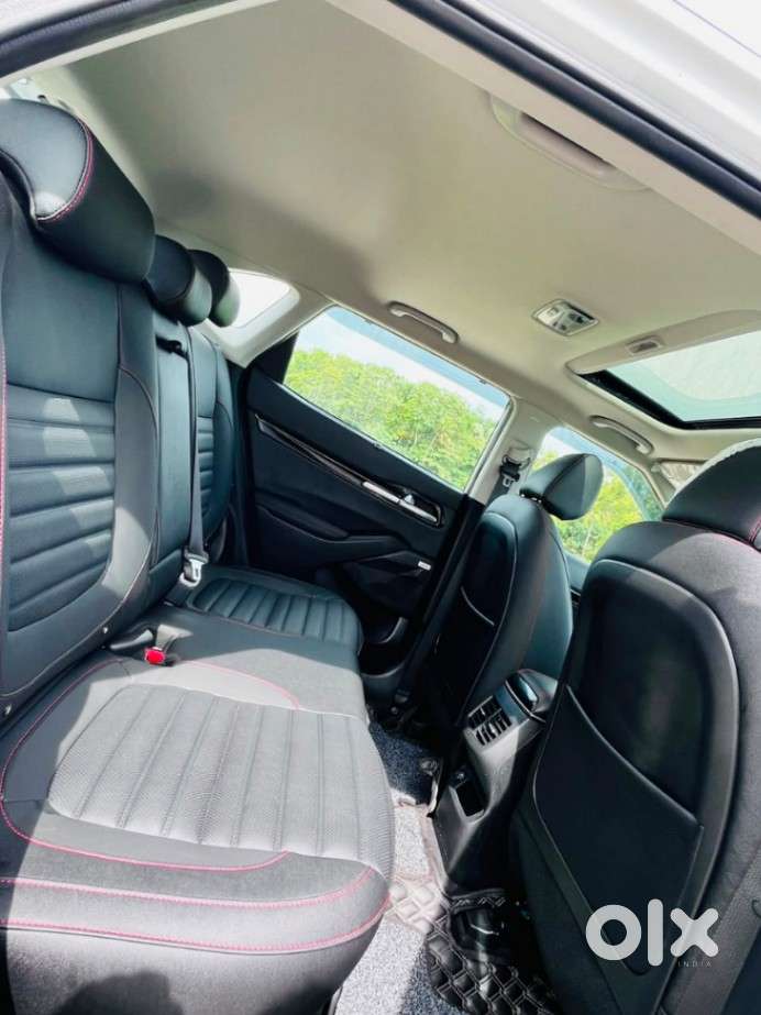 Kia Seltos Gtx Plus At D, 2023, Diesel