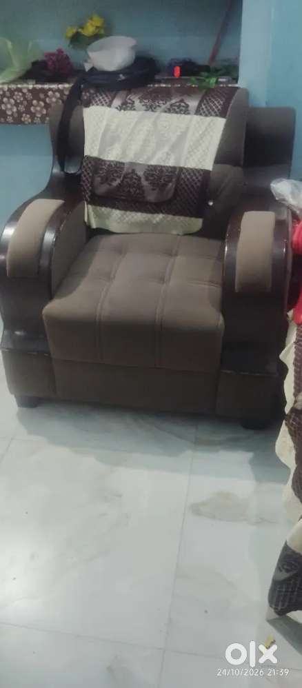 Sofa in good condition