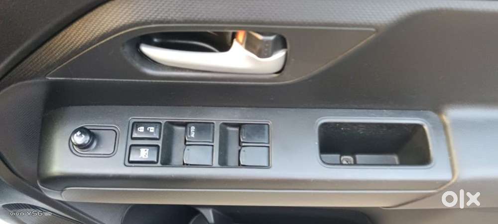 Maruti Suzuki Wagon R Vxi 1.2, 2020, Petrol