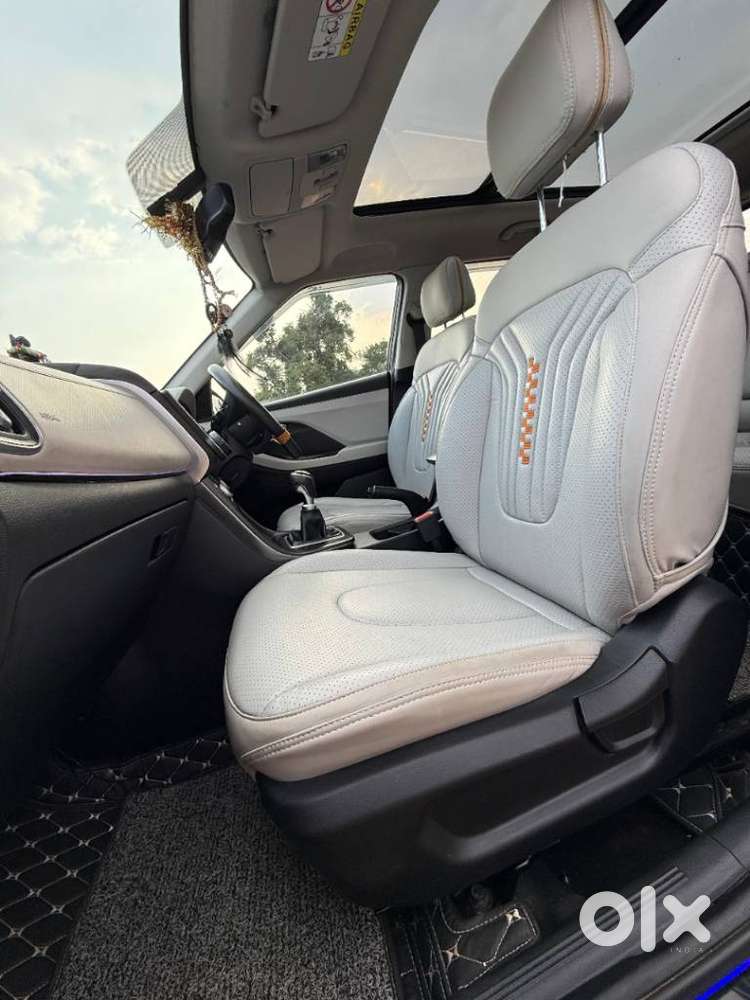 Hyundai Creta 1.6 Sx Plus Petrol, 2023, Petrol