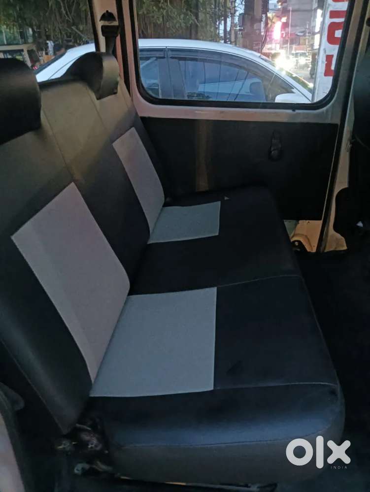 Maruti Suzuki Eeco 5 Seater Ac, 2023, Petrol