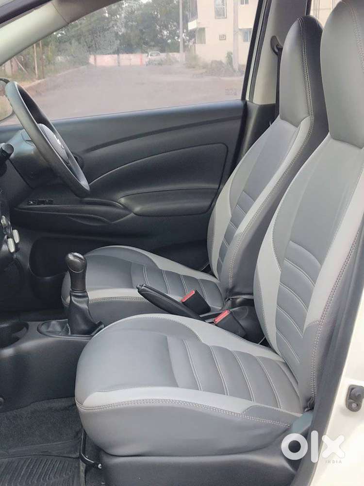 Nissan Sunny Xl D, 2018, Diesel