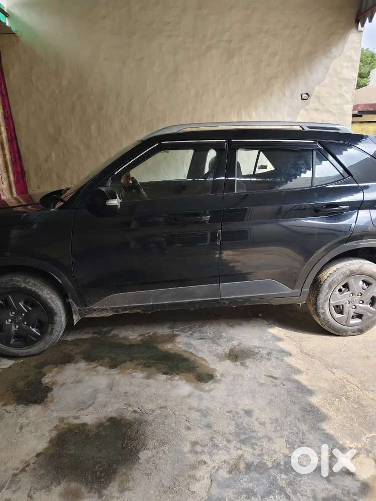 Hyundai Venue 1.2 S 2023