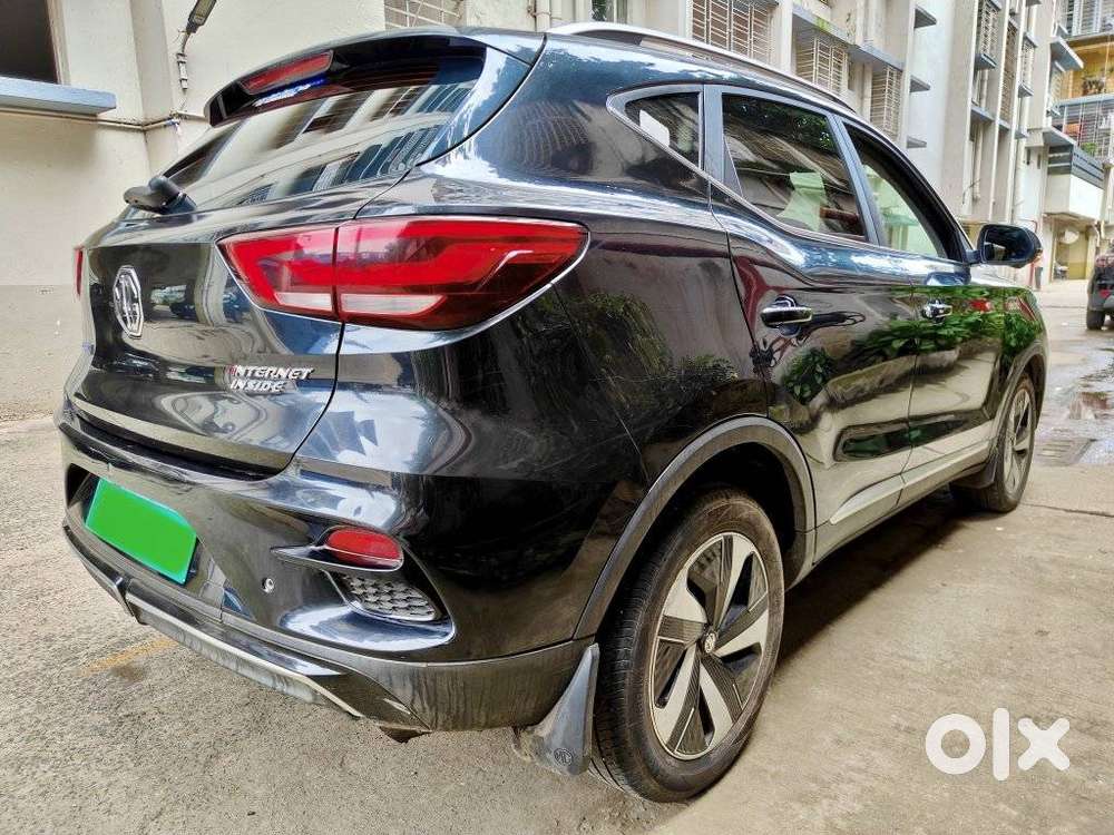 Mg Zs Ev Exclusive Pro, 2022, Electric