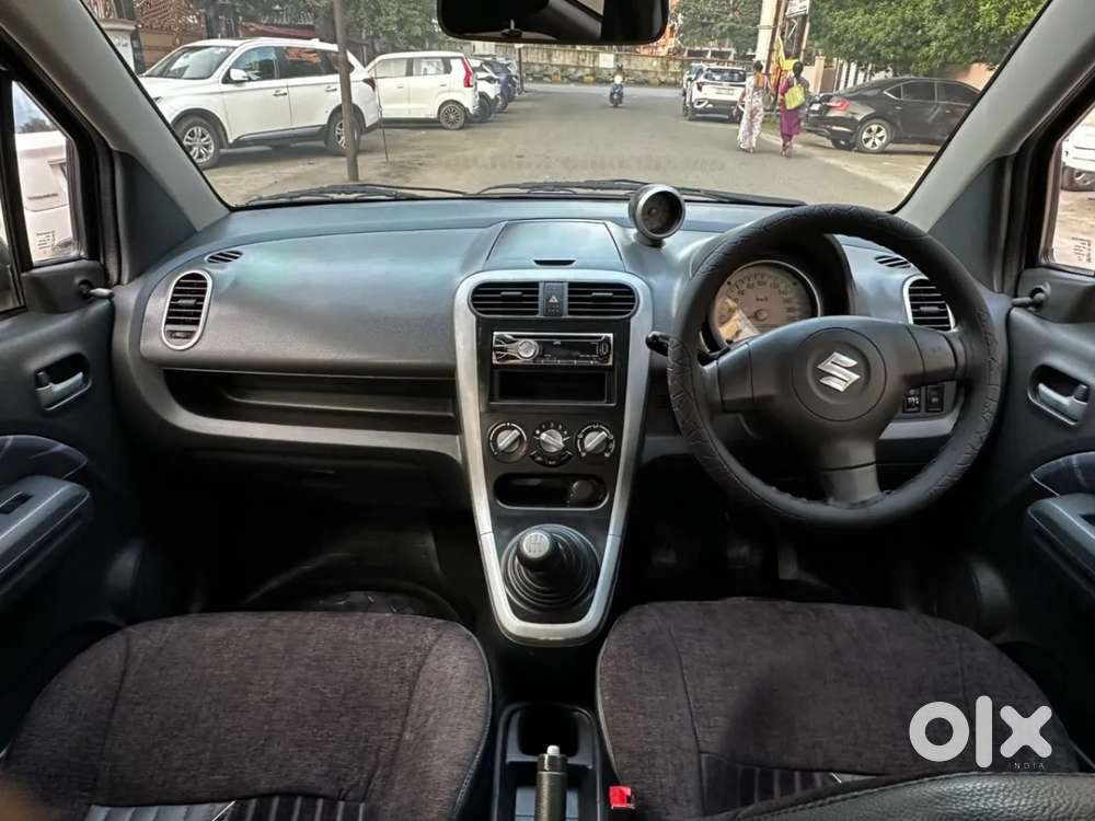Maruti Suzuki Ritz, 2012, Diesel