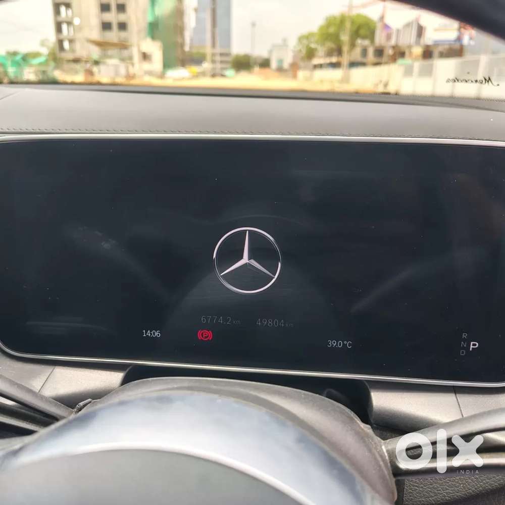 Mercedes-benz Glc, 2023, Diesel