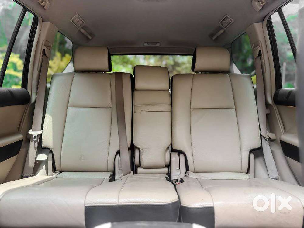Toyota Land Cruiser Prado Vxl, 2010, Diesel