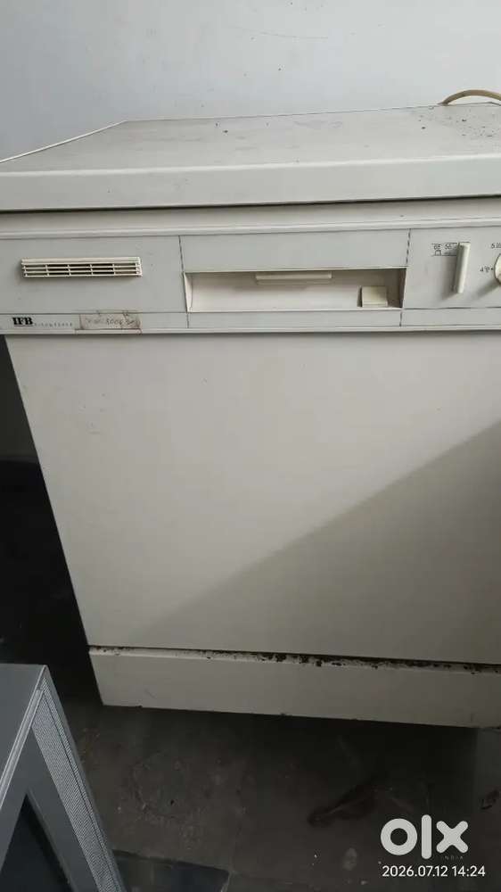 Ifb dish washer