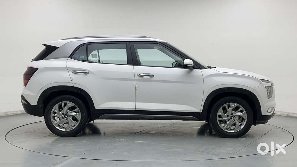 Hyundai Creta Sx 1.5 Diesel, 2023, Diesel