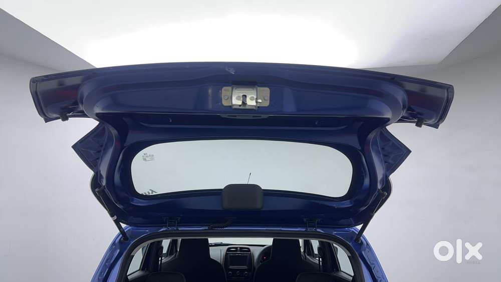 Renault Kwid Climber 1.0 Mt, 2019, Petrol
