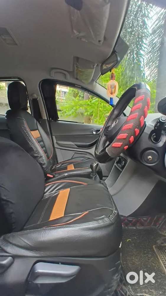 Tata Tigor Xz Plus 2021 December
