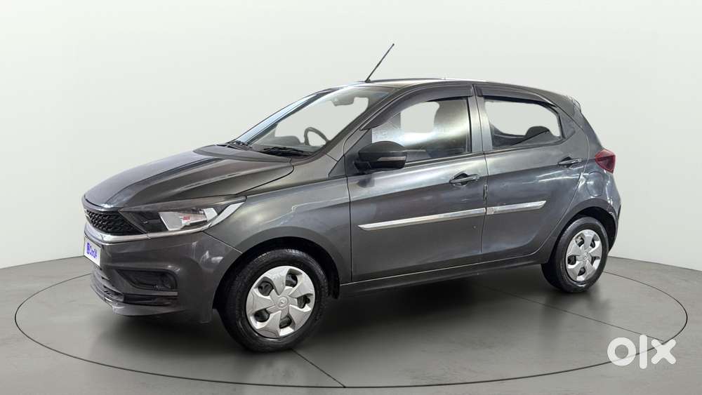 Tata Tiago Xz, 2021, Petrol