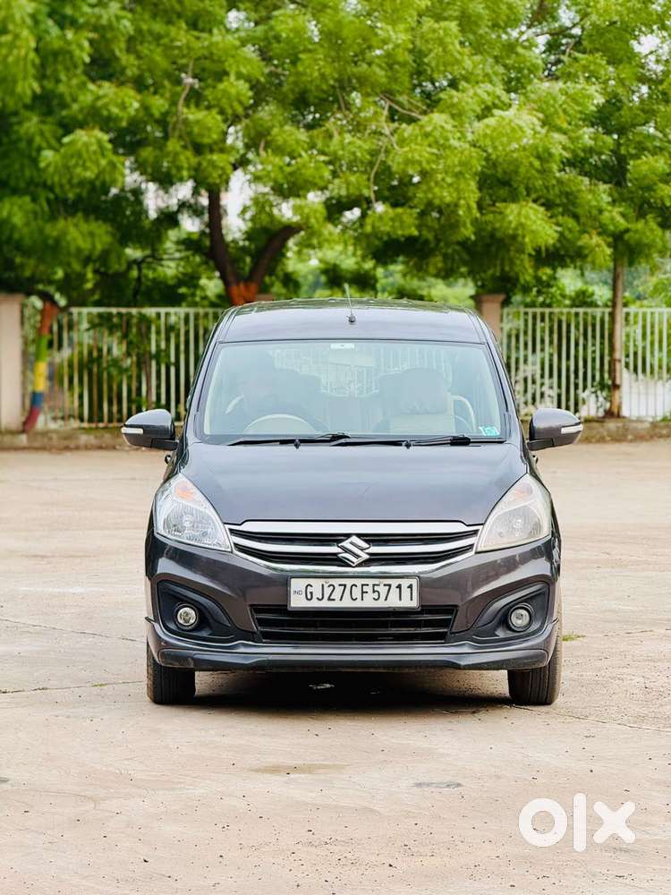 Maruti Suzuki Ertiga Vxi (o) Cng, 2018, Cng & Hybrids