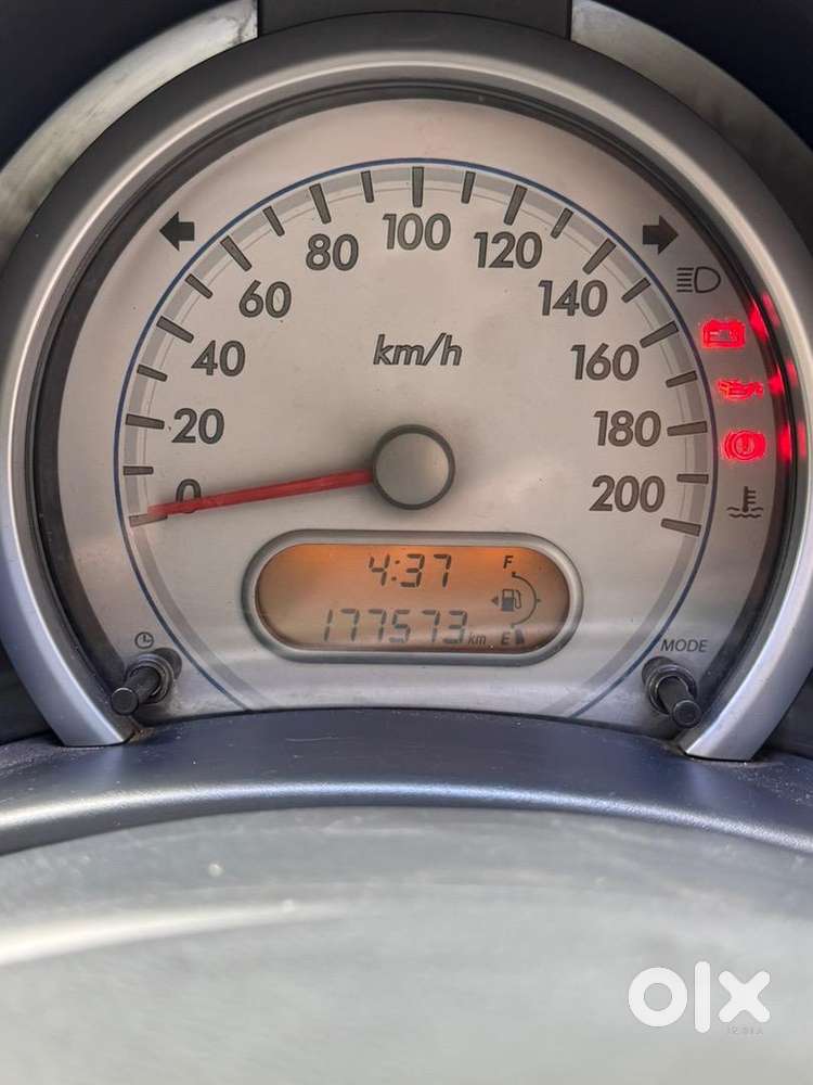 Maruti Suzuki Ritz 2012 Diesel Good Condition