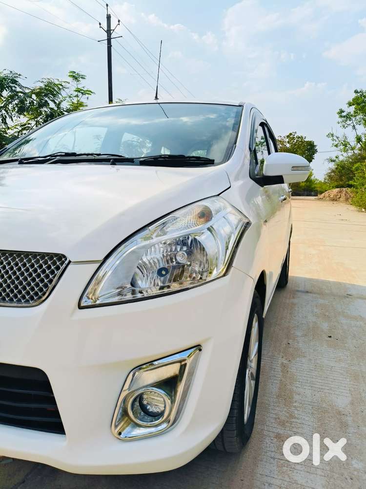 Maruti Suzuki Ertiga 2012-2015 Zdi, 2013, Diesel