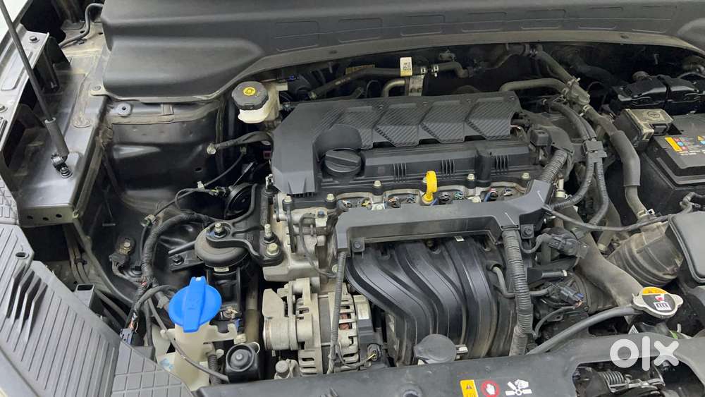 Hyundai Creta 1.5 Sx, 2023, Petrol