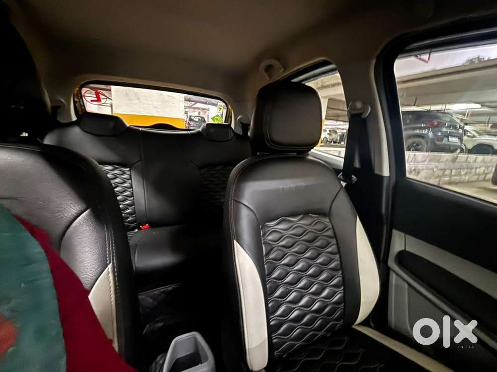 Tata Tiago NRG 2023 Petrol 12500 Km Driven Cars 1825121527