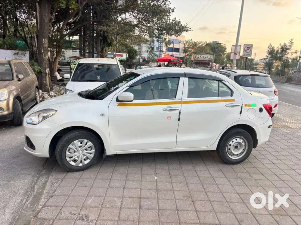 Maruti Dzire Tour 2024