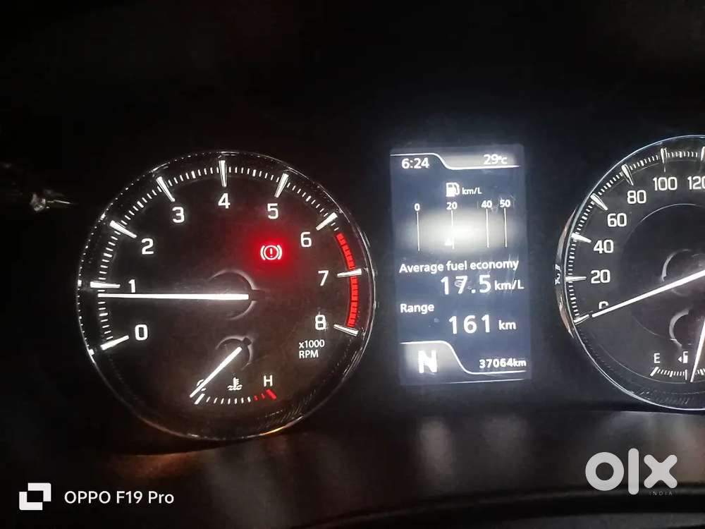 Maruti Baleno 1.2 Zeta Automatic 2022 August