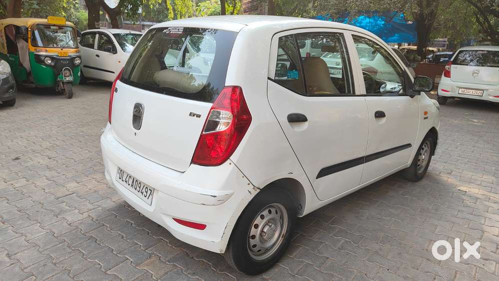 Hyundai I10 1.2 Kappa Magna, 2013, Petrol