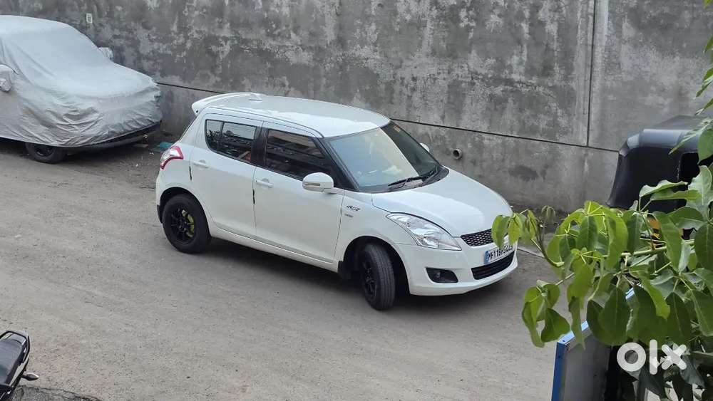 Well-maintained Maruti Suzuki Swift Vdi (2012) Type 2 - Excellent Cond