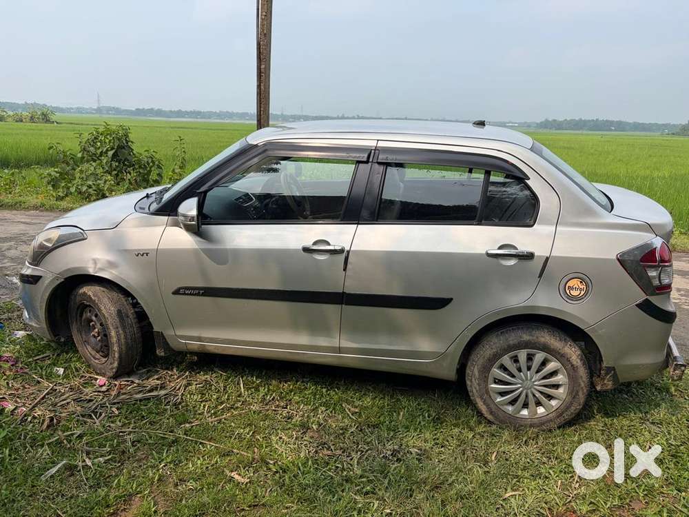 Maruti Swift Dzire 2015