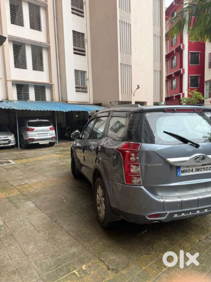 Mahindra Xuv500 W10 At, 2018, Diesel
