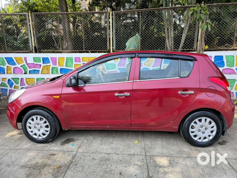 Hyundai I20 2011
