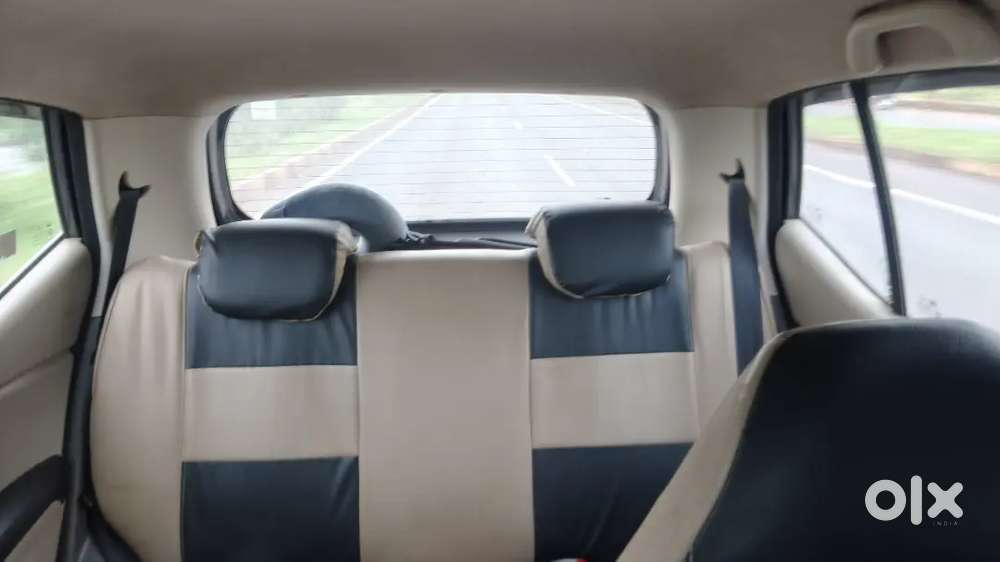 Hyundai I10 Sportz Petrol 2012