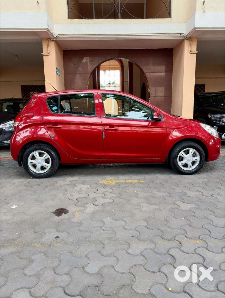 Hyundai I20 Diesel Asta, 2012, Diesel