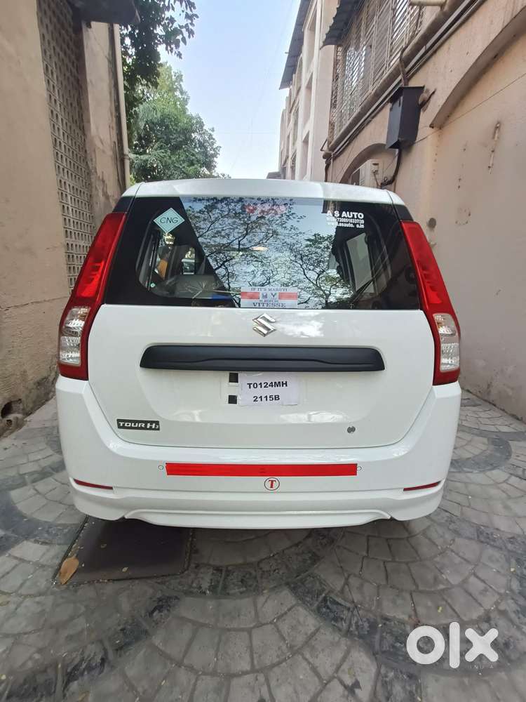 Maruti Suzuki Wagon R, 2026, Cng & Hybrids