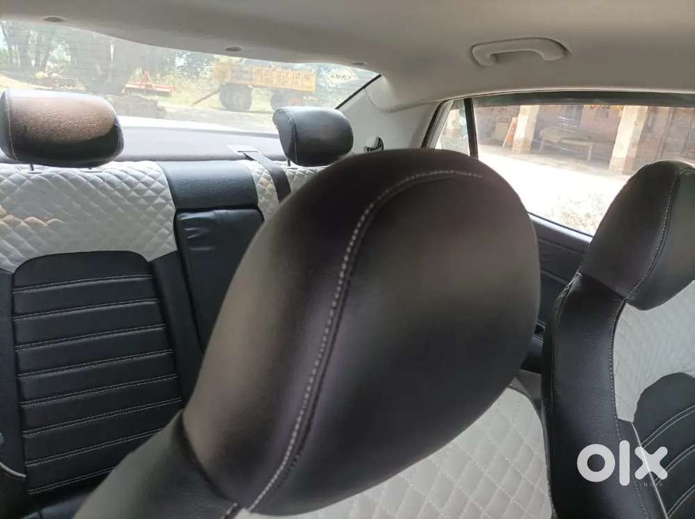Hyundai Aura 2025
