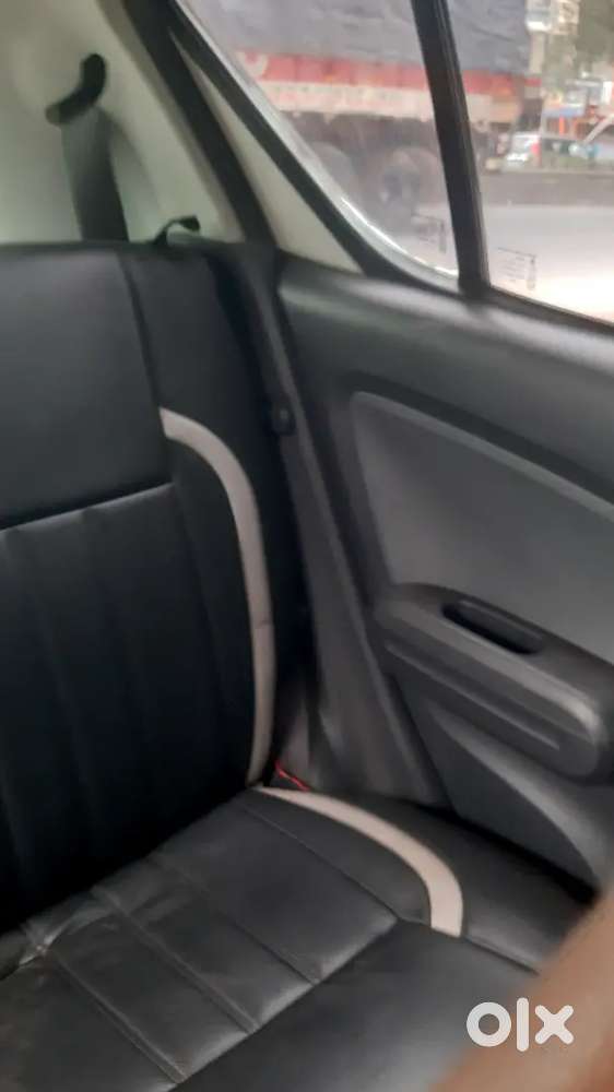 Maruti Ritz 1.3 Ldi 2016 Good Condition