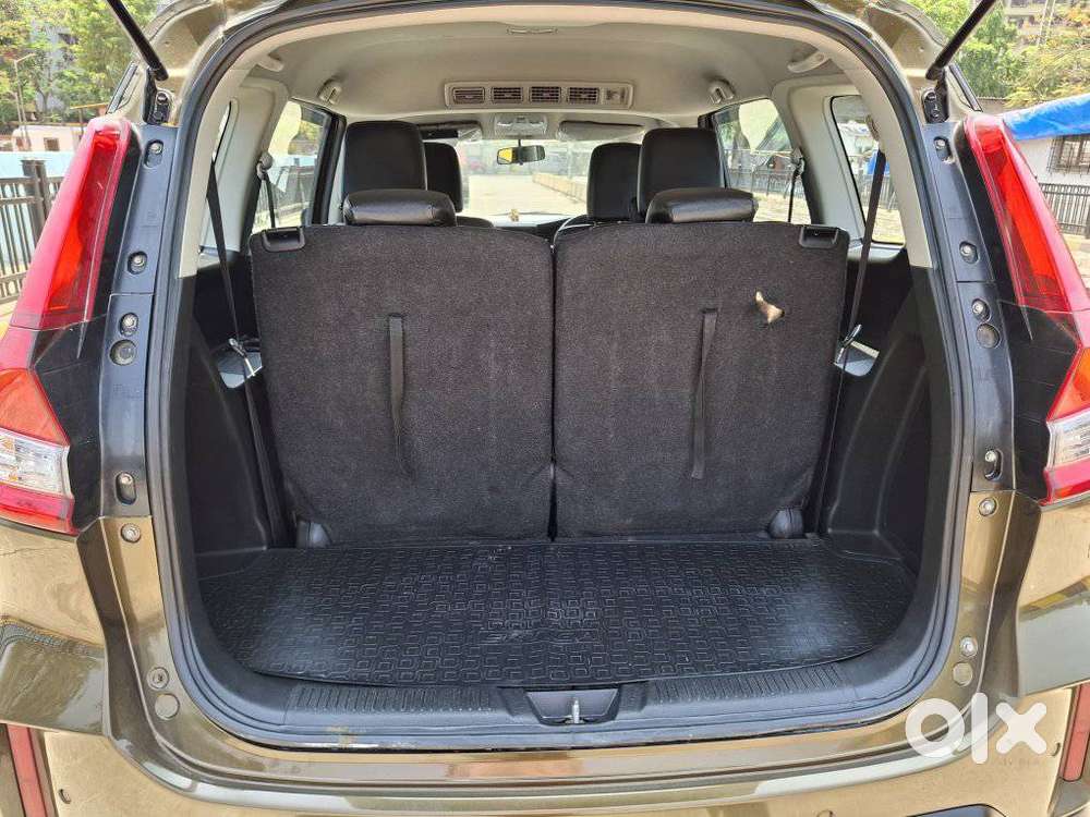 Maruti Suzuki Xl6 1.5 Alpha At, 2019, Petrol