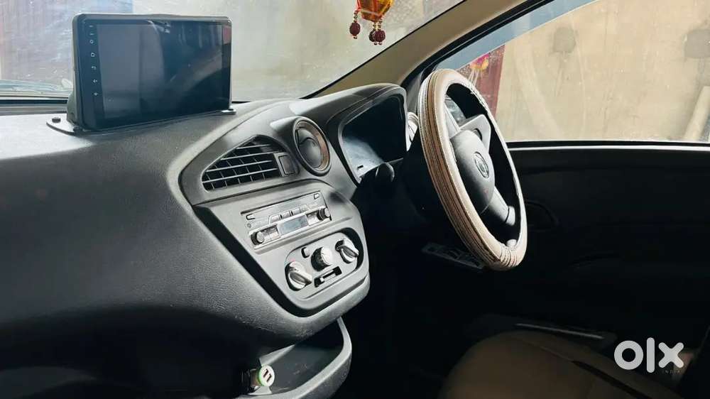 Datsun Go 1.2 A 2019