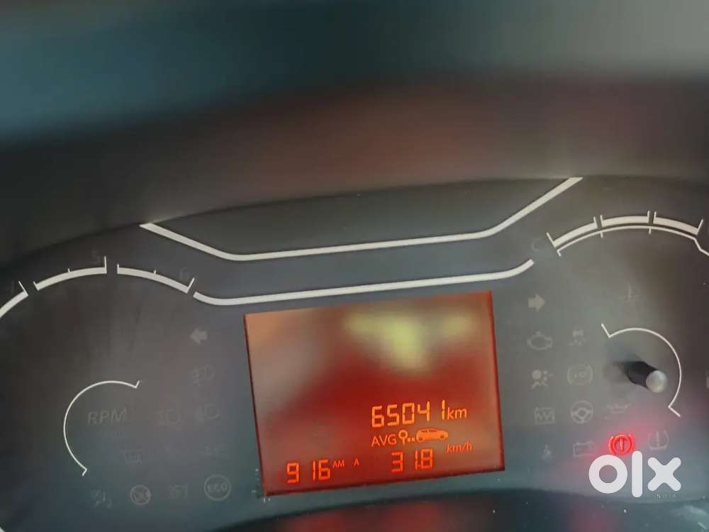 Renault Kwid 2022 Manual