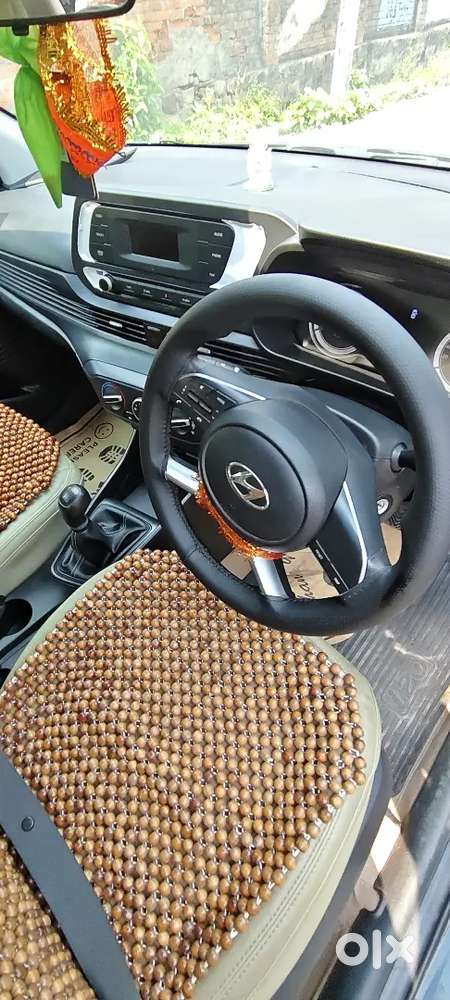 Hyundai New I20 2023