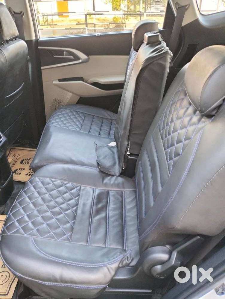 Kia Carens 1.4 Prestige 7 Str, 2024, Petrol