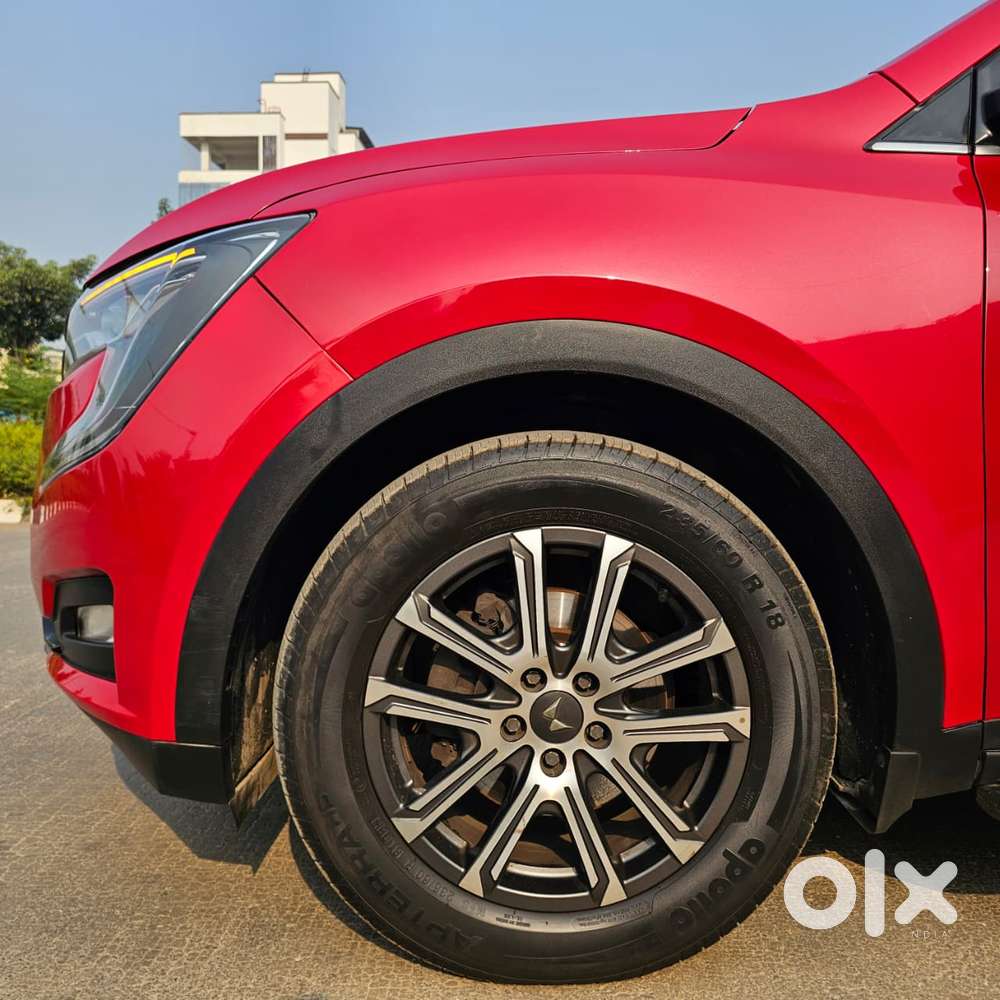 Mahindra Xuv700 2.2 Ax 7 Diesel At Str, 2024, Diesel
